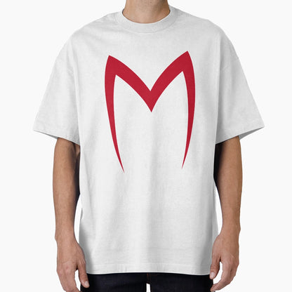 Mach 5 T-Shirt - Minimalist Print Unisex - T-Shirt, Sweatshirt, Hoodie