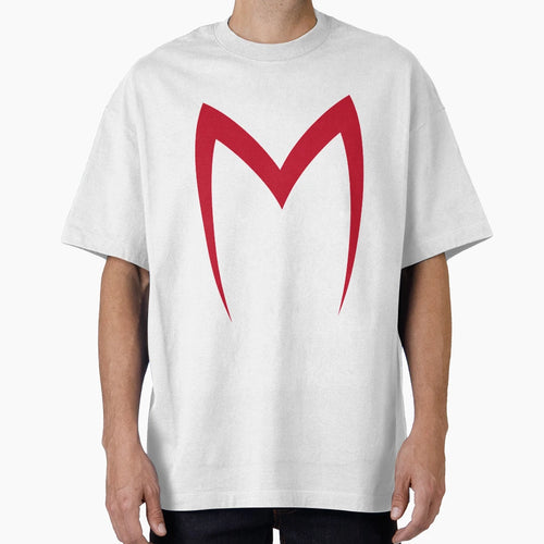 Mach 5 T-Shirt - Minimalist Print Unisex - T-Shirt, Sweatshirt, Hoodie