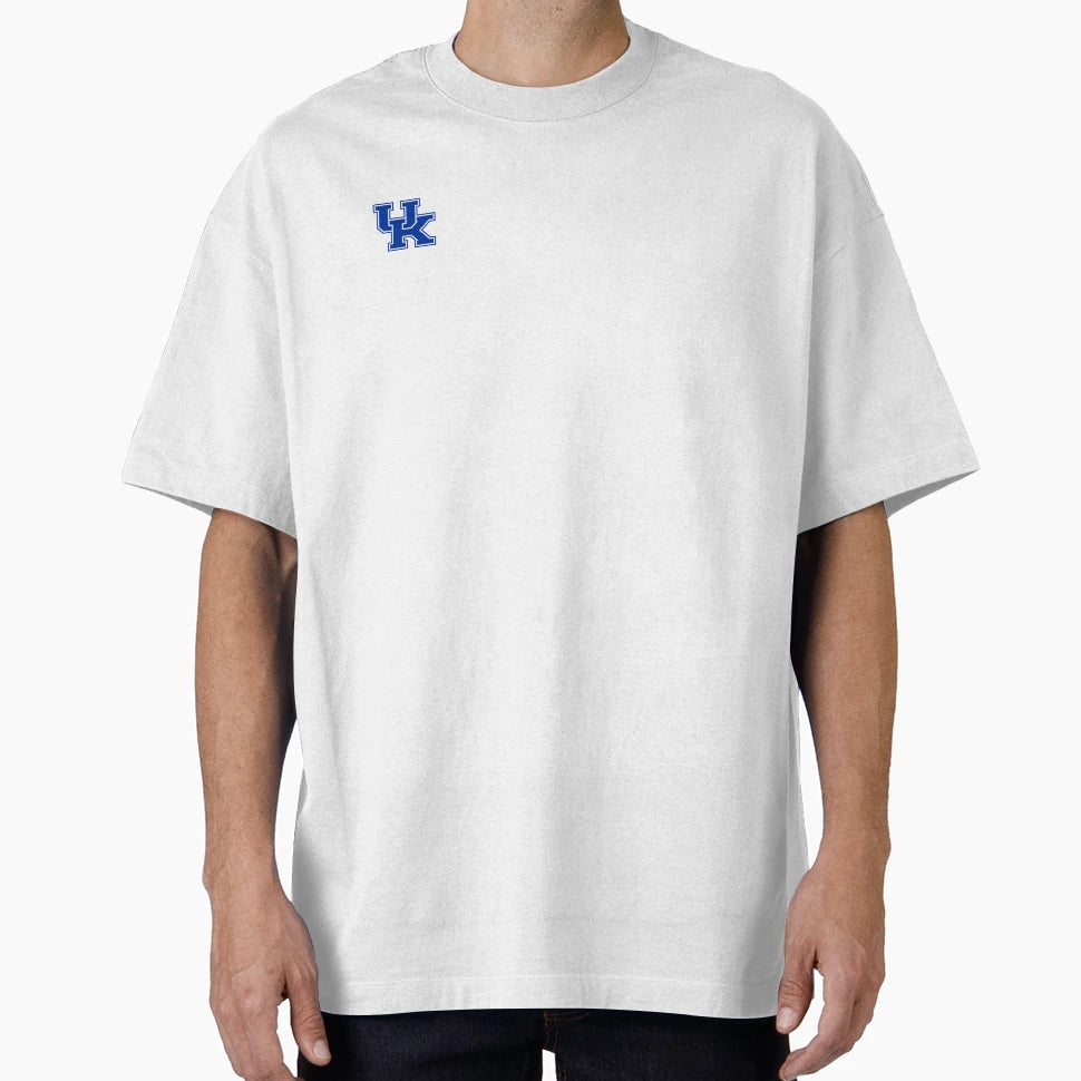 University Kentucky T-Shirt - Minimalist Print for Adults - T-Shirt, Sweatshirt, Hoodie