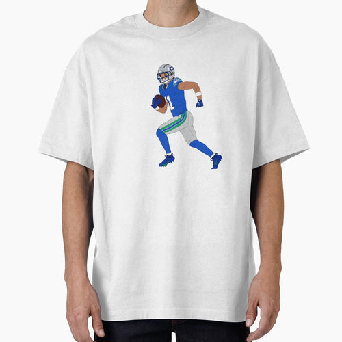 Jsn Seattle T-Shirt - Fun Novelty Design for Adults - T-Shirt, Sweatshirt, Hoodie