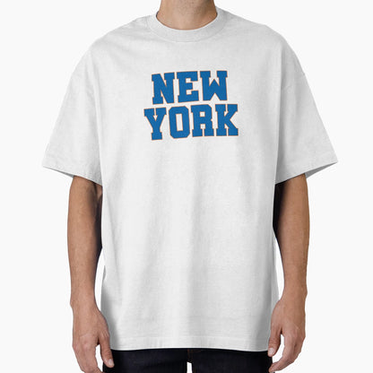 New York T-Shirt - Unique Graphic for Adults - T-Shirt, Sweatshirt, Hoodie