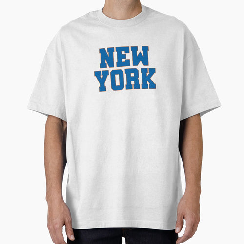 New York T-Shirt - Unique Graphic for Adults - T-Shirt, Sweatshirt, Hoodie