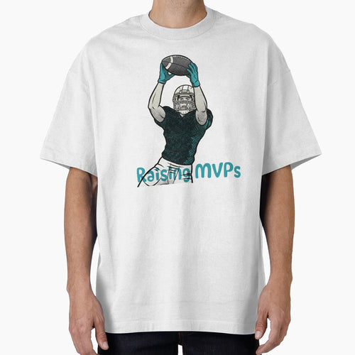 Hard Hits Touchdowns T-Shirt - Aesthetic Graphic for Adults - T-Shirt, Sweatshirt, Hoodie