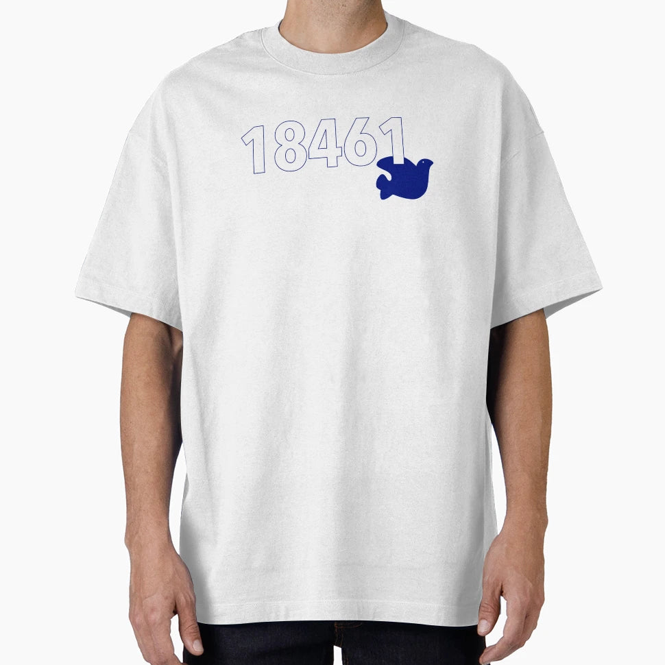 18461 Zip City T-Shirt - Aesthetic Graphic Men Women - T-Shirt, Sweatshirt, Hoodie