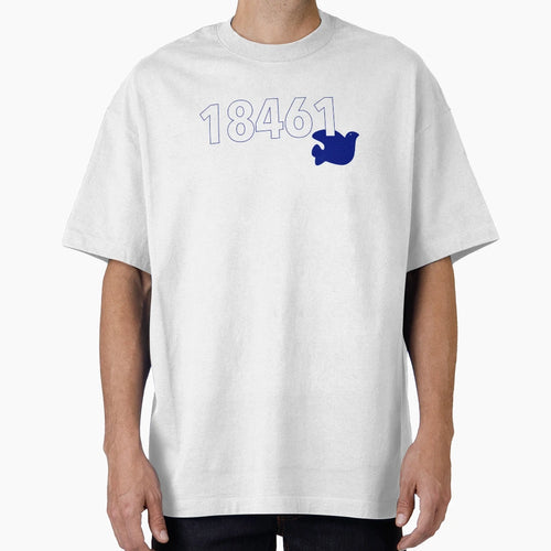 18461 Zip City T-Shirt - Aesthetic Graphic Men Women - T-Shirt, Sweatshirt, Hoodie