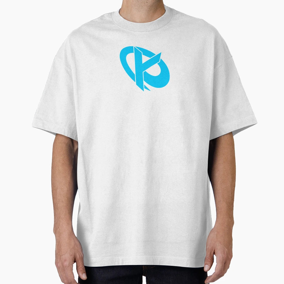 Kcorp Karmine Logo T-Shirt - Unique Graphic for Adults - T-Shirt, Sweatshirt, Hoodie