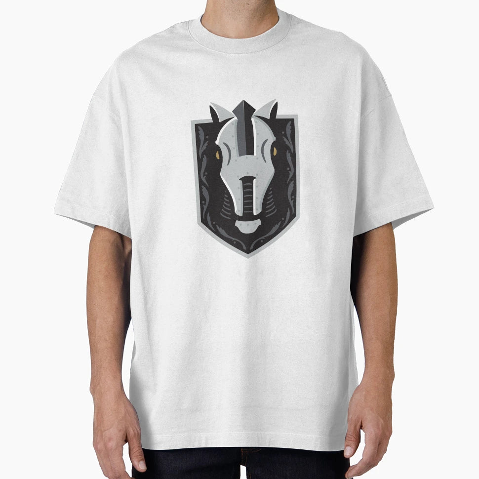 Henderson Silver Knights T-Shirt - Custom Art Print Unisex - T-Shirt, Sweatshirt, Hoodie