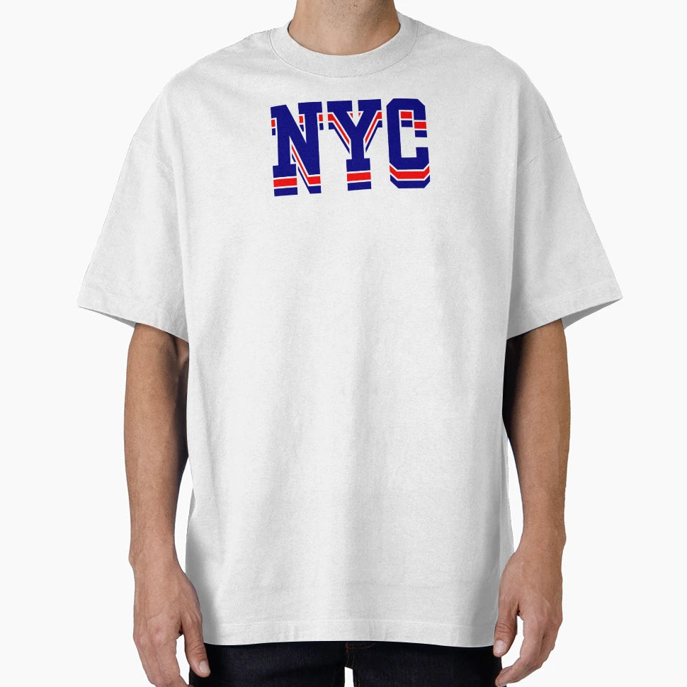New York City T-Shirt - Trendy Graphic Unisex - T-Shirt, Sweatshirt, Hoodie