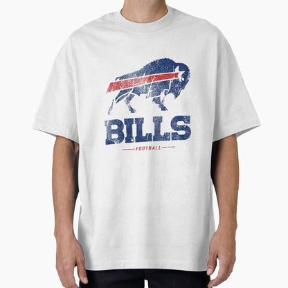 Buffalo Bills T-Shirt - Trendy Graphic Unisex - T-Shirt, Sweatshirt, Hoodie