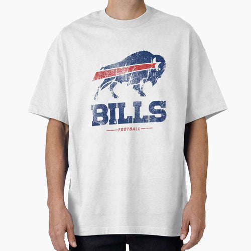 Buffalo Bills T-Shirt - Trendy Graphic Unisex - T-Shirt, Sweatshirt, Hoodie