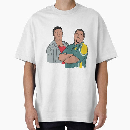 Max And Paddy T-Shirt - Casual Everyday Wear Men Women - T-Shirt, Sweatshirt, Hoodie
