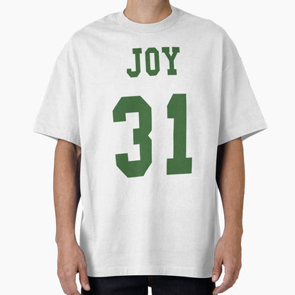 Red Velvet Jersey Joy Kpop Fans T-Shirt - Aesthetic Graphic for Adults - T-Shirt, Sweatshirt, Hoodie