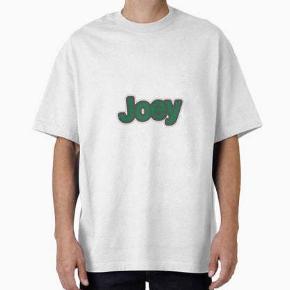 Joey T-Shirt - Graphic Print Unisex - T-Shirt, Sweatshirt, Hoodie
