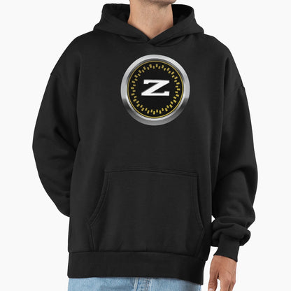 300Zx Z31 Hood Emblem Hoodie - Streetwear Style Men Women - T-Shirt, Sweatshirt, Hoodie