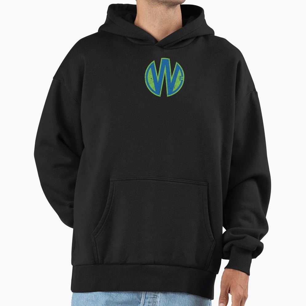 World Enterprises Corporation Hoodie - Casual Everyday Wear for Adults - T-Shirt, Sweatshirt, Hoodie