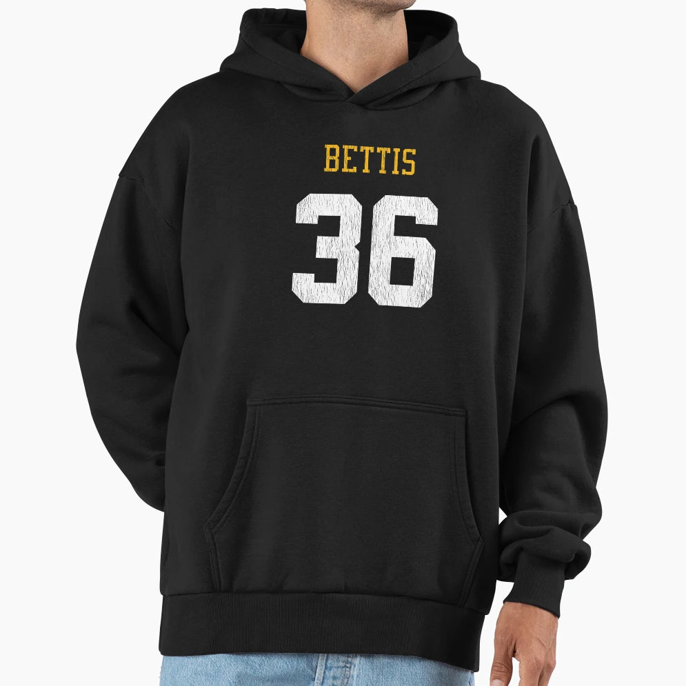 Bus Hoodie - Casual Everyday Wear for Adults - T-Shirt, Sweatshirt, Hoodie