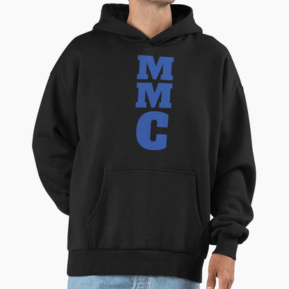 Mmc Marymount Manhattan College Hoodie - Novelty Apparel Men Women - T-Shirt, Sweatshirt, Hoodie