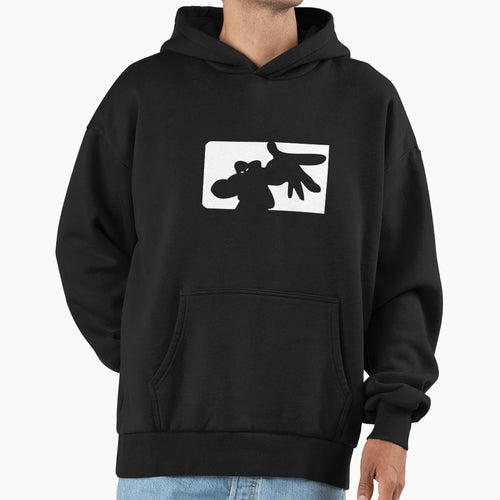 Limp Bizkit Logo Hoodie - Minimalist Print for Adults - T-Shirt, Sweatshirt, Hoodie