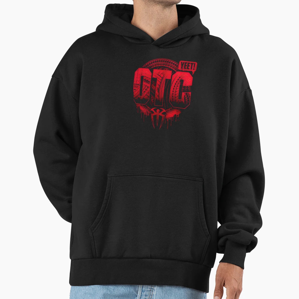 Otc Rr Y Hoodie - Graphic Print Men Women - T-Shirt, Sweatshirt, Hoodie