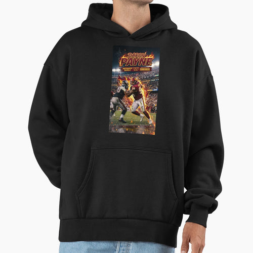 Httr Hoodie - Novelty Apparel Unisex - T-Shirt, Sweatshirt, Hoodie
