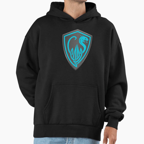 Free Rasalhague Pride Hoodie - Unique Graphic Unisex - T-Shirt, Sweatshirt, Hoodie
