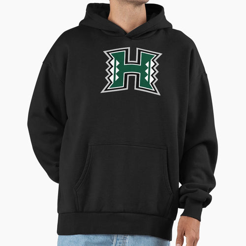 U H Hoodie - Fun Novelty Design Unisex - T-Shirt, Sweatshirt, Hoodie