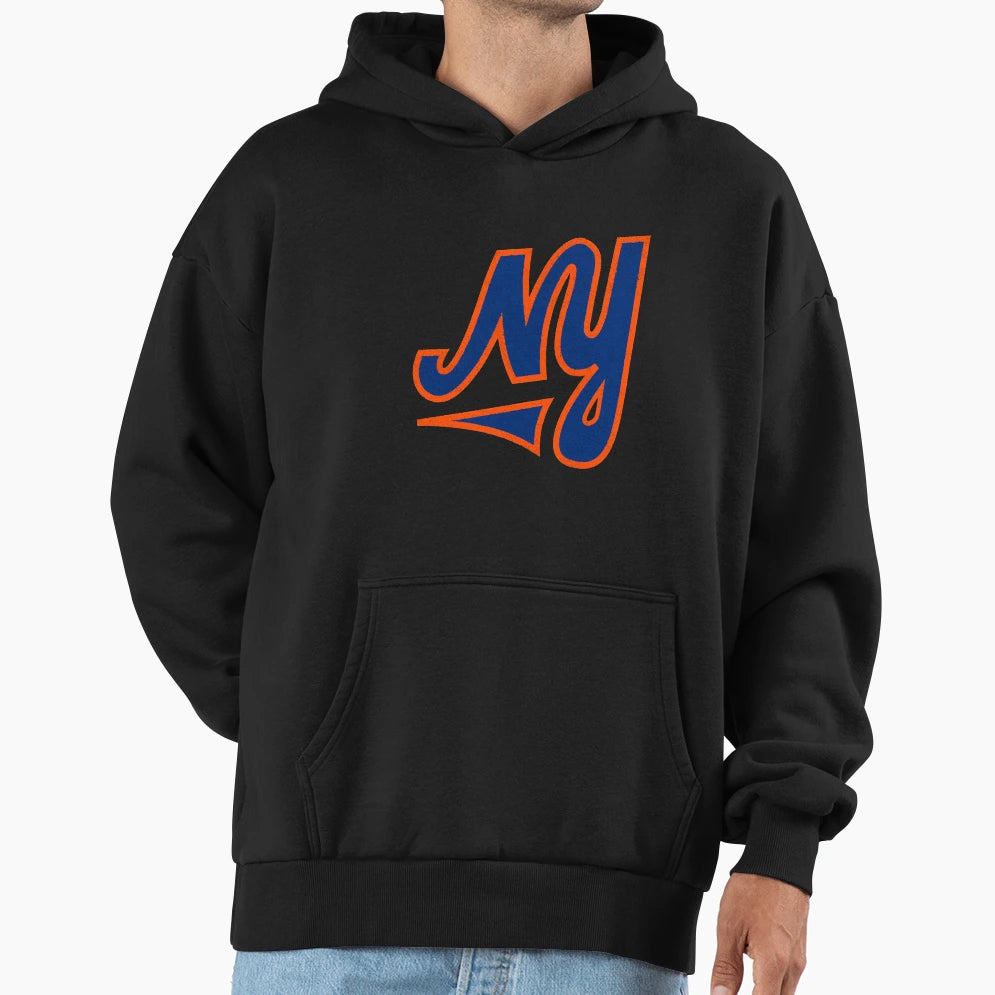 Throwback Ny T-Shirt - Minimalist Print Unisex - T-Shirt, Sweatshirt, Hoodie
