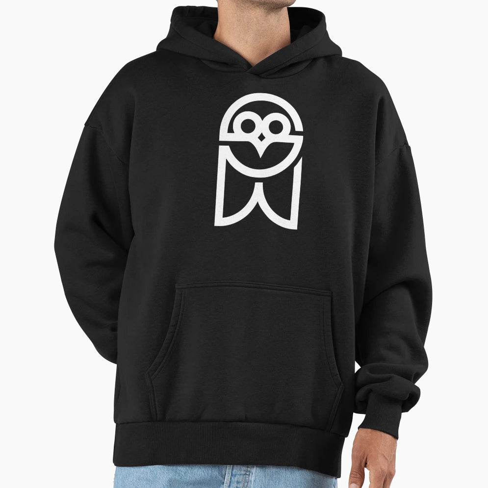 Owls Sheffield Hoodie - Trendy Graphic Unisex - T-Shirt, Sweatshirt, Hoodie