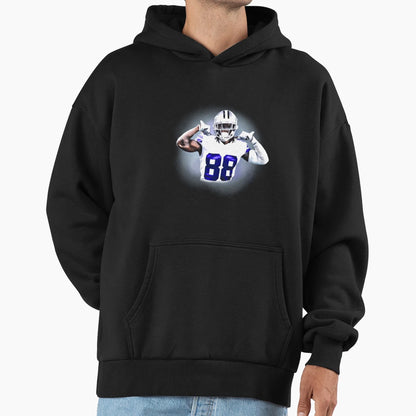 CL 88 Hoodie - Minimalist Print for Adults - T-Shirt, Sweatshirt, Hoodie