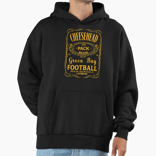 Art Green Bay Packers Hoodie - Streetwear Style for Adults - T-Shirt, Sweatshirt, Hoodie