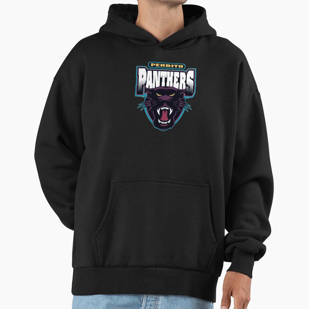 Penrith Panthers Hoodie - Novelty Apparel Men Women - T-Shirt, Sweatshirt, Hoodie
