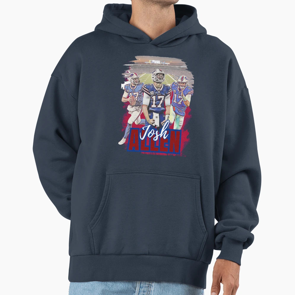JA Fan Art Hoodie - Fun Novelty Design Men Women - T-Shirt, Sweatshirt, Hoodie