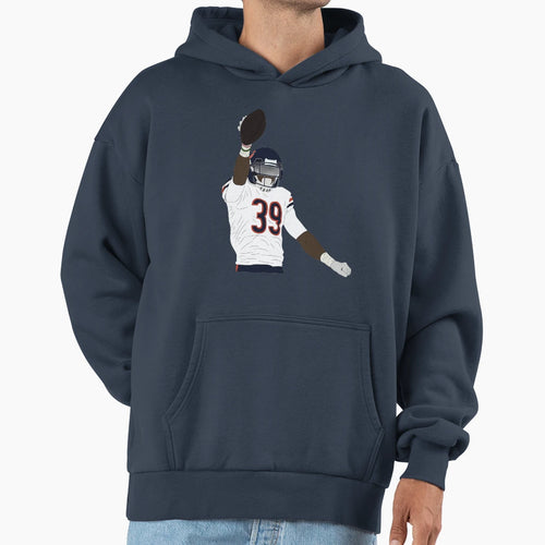 Ej39 Hoodie - Casual Everyday Wear for Adults - T-Shirt, Sweatshirt, Hoodie