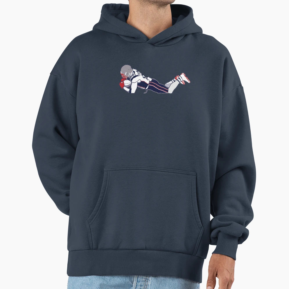 Catch Hoodie - Novelty Apparel Men Women - T-Shirt, Sweatshirt, Hoodie