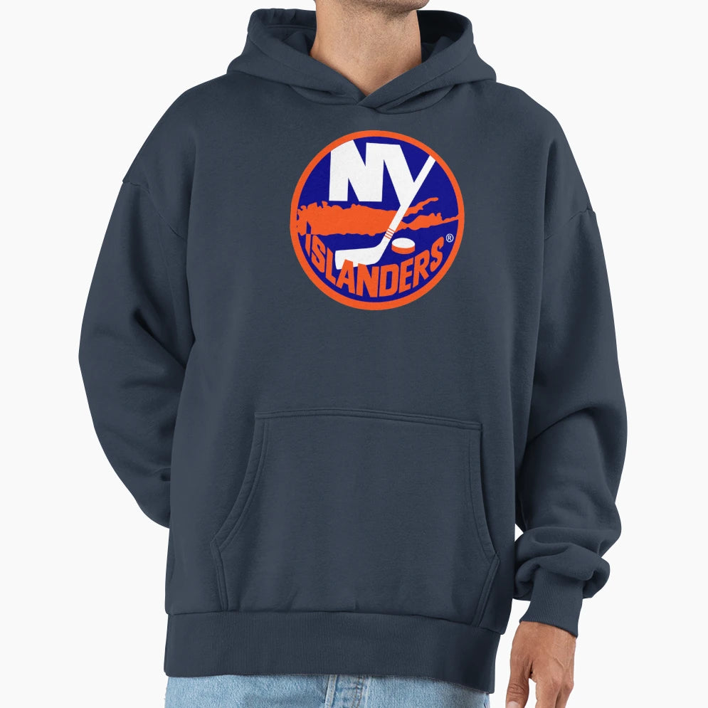 Islanders New T-Shirt - Streetwear Style Men Women - T-Shirt, Sweatshirt, Hoodie