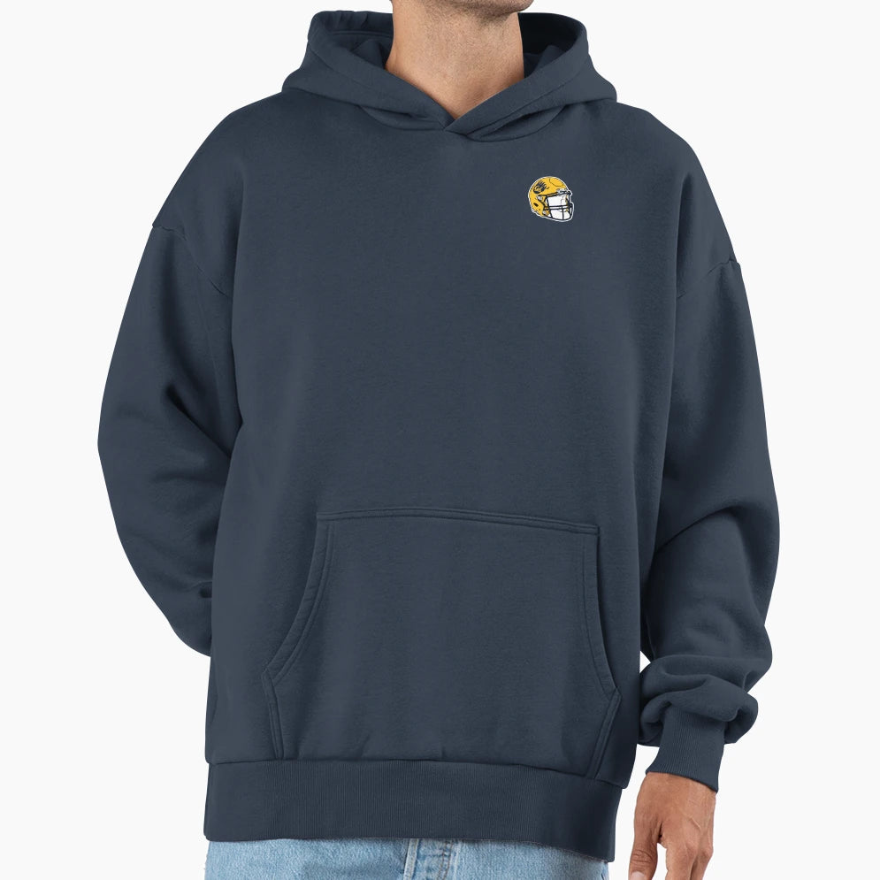 Go Bears Hoodie - Aesthetic Graphic for Adults - T-Shirt, Sweatshirt, Hoodie