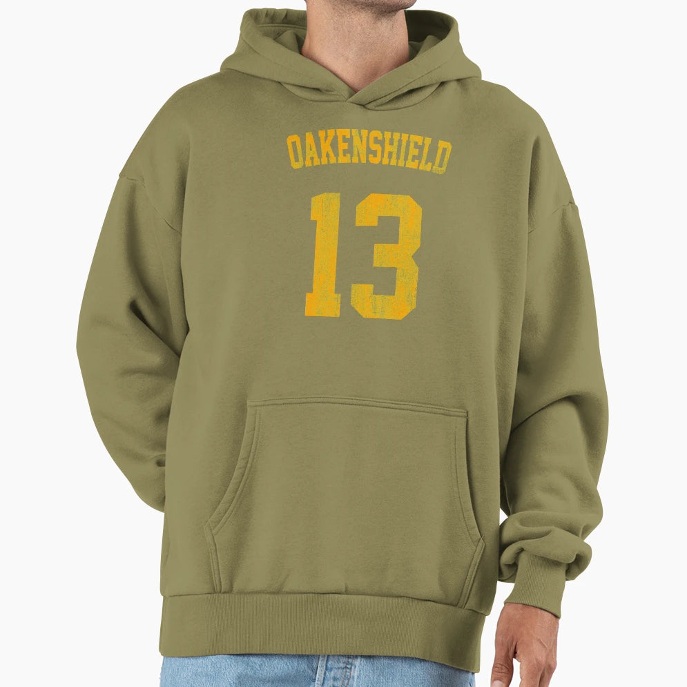 Team Oakenshield Hoodie - Novelty Apparel Men Women - T-Shirt, Sweatshirt, Hoodie