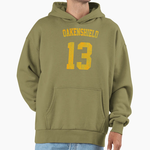 Team Oakenshield Hoodie - Novelty Apparel Men Women - T-Shirt, Sweatshirt, Hoodie