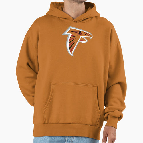 470Atlanta Hoodie - Graphic Print Unisex - T-Shirt, Sweatshirt, Hoodie