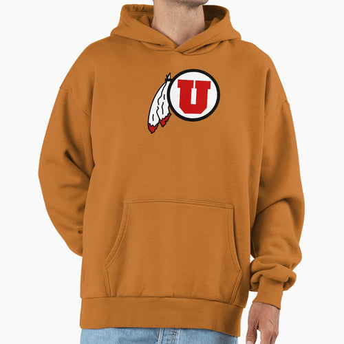 Swoop Hoodie - Graphic Print for Adults - T-Shirt, Sweatshirt, Hoodie