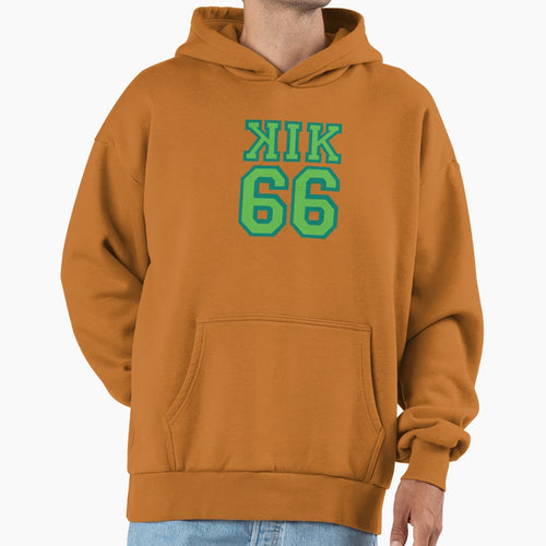 Route 66 Get Your Kiks Hoodie - Graphic Print Men Women - T-Shirt, Sweatshirt, Hoodie