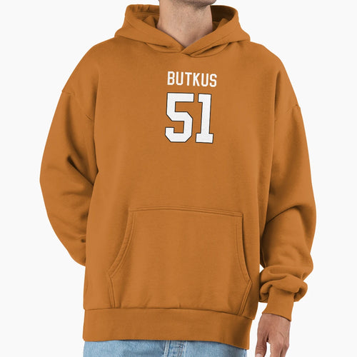 Imagine If Series Butkus Breakaway Hoodie - Streetwear Style Men Women - T-Shirt, Sweatshirt, Hoodie