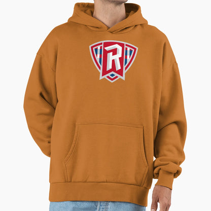 Radford Highlanders Hoodie - Fun Novelty Design for Adults - T-Shirt, Sweatshirt, Hoodie