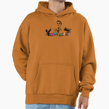 Happy Mondays Hoodie - Streetwear Style for Adults - T-Shirt, Sweatshirt, Hoodie