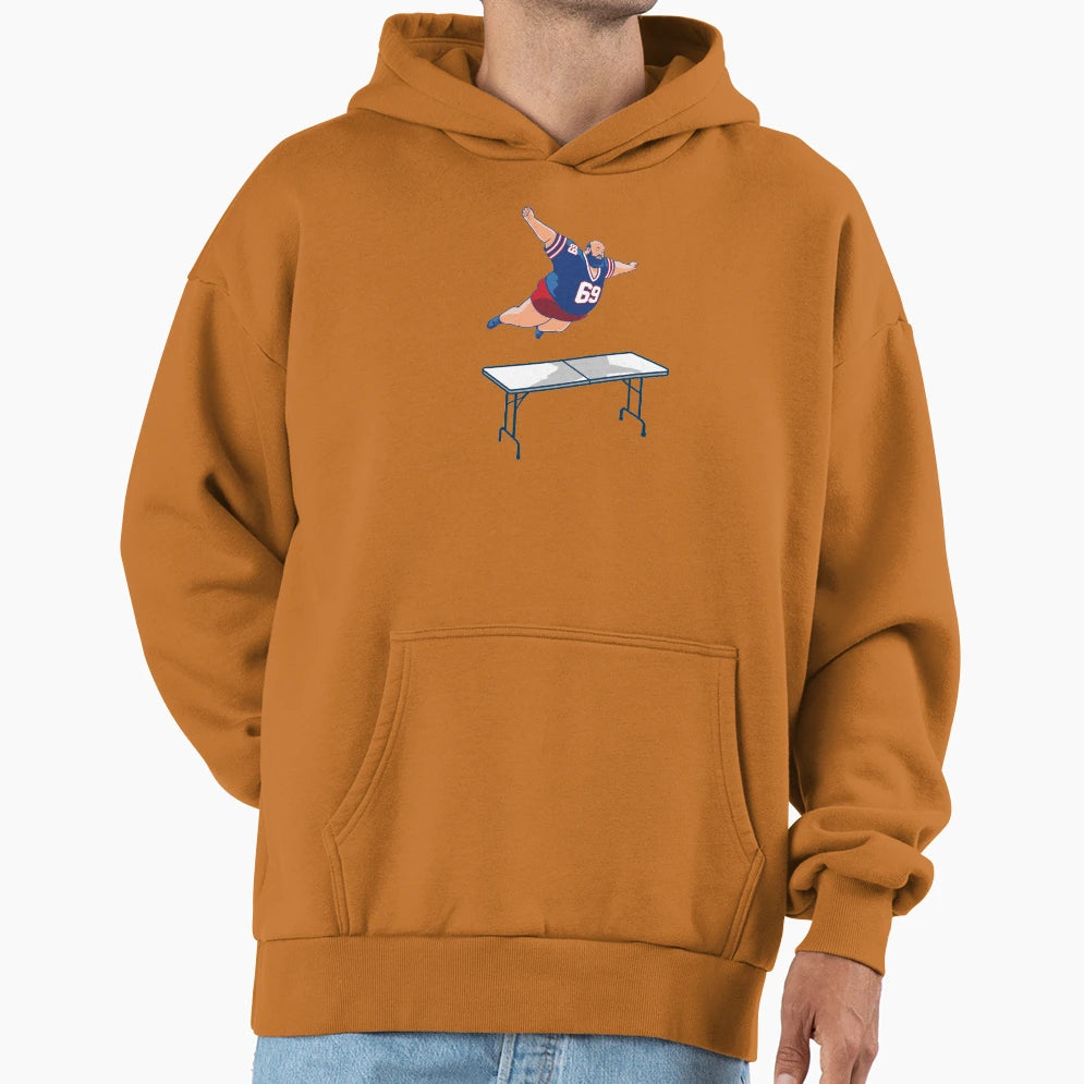 Bills Mafia Buffalo Bills Superfan Hoodie - Casual Everyday Wear Unisex - T-Shirt, Sweatshirt, Hoodie