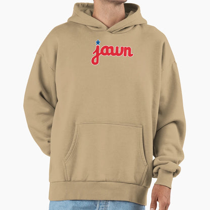 Jawn Hoodie - Unique Graphic Men Women - T-Shirt, Sweatshirt, Hoodie