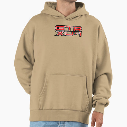 Holden Torana Gtr Xu 1 Aussie Icon Hoodie - Minimalist Print Men Women - T-Shirt, Sweatshirt, Hoodie