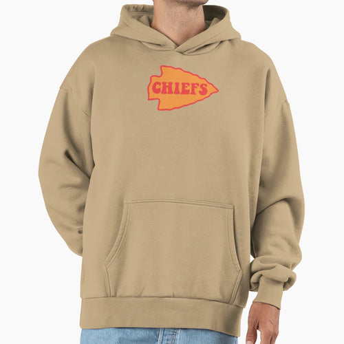 Chiefs Hoodie - Unique Graphic Men Women - T-Shirt, Sweatshirt, Hoodie