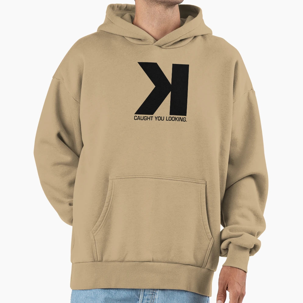 Baseball Softball Backwards K Strikeout Hoodie - Custom Art Print Unisex - T-Shirt, Sweatshirt, Hoodie