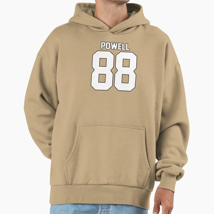 Glen Powell Hoodie - Graphic Print Men Women - T-Shirt, Sweatshirt, Hoodie